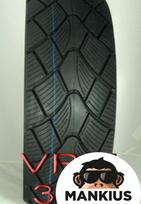 Padanga 3.50-10 351 59S VEE RUBBER