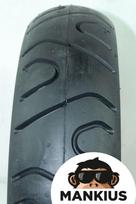 Padanga 3.50-10 F806 4PR TL AWINA