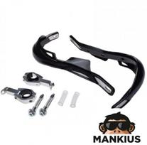 Vairo apsauga, ENDURO 28.5 BLACK