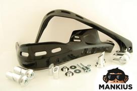 Vairo apsauga, ENDURO BLACK
