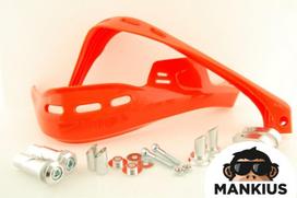 Vairo apsauga, ENDURO ORANGE