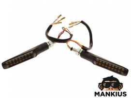 Universalūs posūkiai ATV UTV LED, SET OF 2 PCS