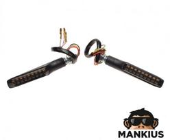Universalūs posūkiai ATV UTV LED, SET OF 2 PCS