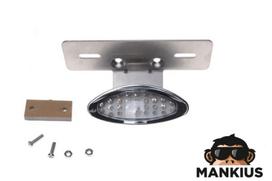 Galinis LED žibintas, W/BRACKET, UNIVERSAL