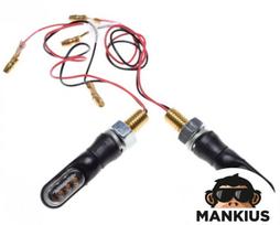 Universalūs posūkiai MINI LED