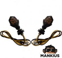 Universalūs posūkiai MINI LED
