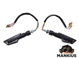 Universalūs posūkiai MINI LED