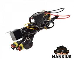 Laidynų komplektai LED FOG LAMP