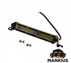 LED žibintas 18W LED BAR ATV 18 cm