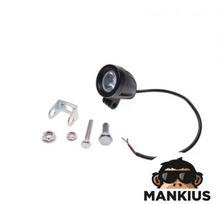 LED žibintas 2.8W 0.2A 12V-36V
