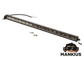 LED žibintas 54W LED BAR ATV 48 cm