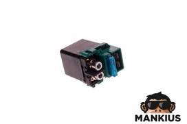 Starterio relė 12V 100A