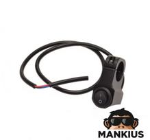 Jungiklis, SINGLE FOR 22 mm HANDLEBAR