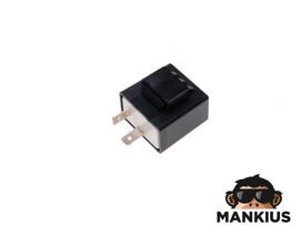 Posūkių rėlė 12V 2X10W
