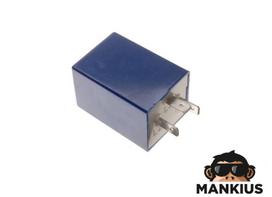 Posūkių rėlė 12V 2X21W DUCATI