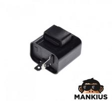 Posūkių rėlė DC 12V 16W+10W+3W