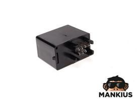 Posūkių rėlė 12V