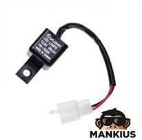 Posūkių rėlė 12V 2 PINS 1-100W