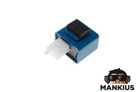 Posūkių rėlė 12V 2x10W + 3,4W