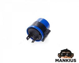 Posūkių rėlė 12V 2X10W+3,4W