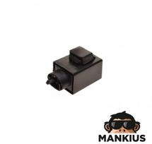 Posūkių rėlė 12V 2X10W+3,4W