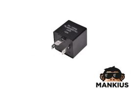 Posūkių rėlė 12V LED