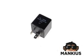 Posūkių rėlė 6V LED