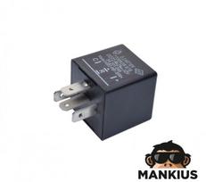 Posūkių rėlė, 2x21W, 4 TERMINALS