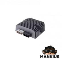 Srovės reguliatorius 31600-HL6-A0