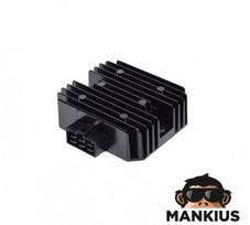 Srovės reguliatorius YAMAHA FH012AA