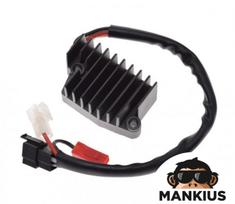 Srovės reguliatorius YAMAHA V-MAX 1200 SH662-12