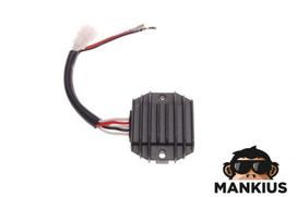 Srovės reguliatorius YAMAHA YFB-250 350 400 600