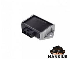 Srovės reguliatorius ITALJET MALAGUTI MBK YAMAHA