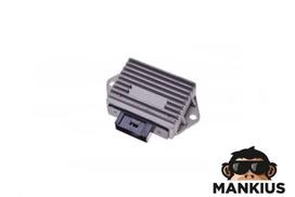 Srovės reguliatorius ITALJET MALAGUTI MBK YAMAHA