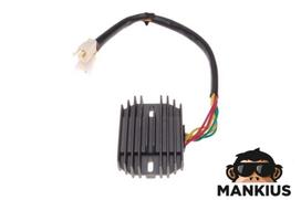 Srovės reguliatorius TL1000 1997-2002