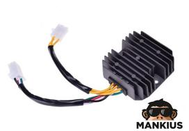 Srovės reguliatorius 7 WIRES