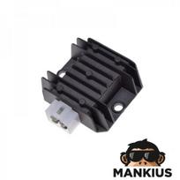 Srovės reguliatorius AM6 KEEWAY XR TX 50