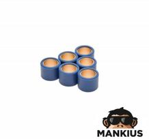 Variatoriaus ritinėliai 23X18 14,0G 4T
