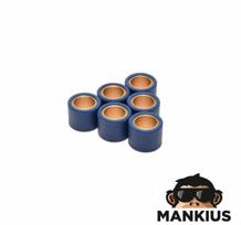 Variatoriaus ritinėliai 23X18 18,0G 4T