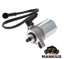Starteris YAMAHA DT TZR 125