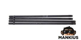 Smeigės CYLINDER 154FMI