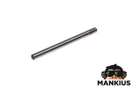 Įvorė, GEAR SELECTOR FORKS I, II AM6