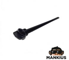 Tepalo matuoklė/ kamštelis LF120 BLACK