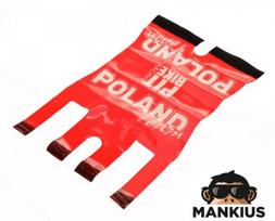 Krūtinės apsauga PIT BIKE HONDA CRF50