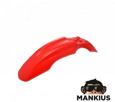 Priekinis purvasargis PIT BIKE HONDA CRF50