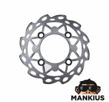 Galinis stabdžių diskas PIT BIKE HONDA CRF50