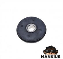 Įtempėjo volelis No. 1, TIMING CHAIN GUIDE XY140 ENGINE
