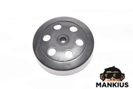 Sankabos būgnas YAMAHA MBK BOOSTER 107 MM