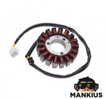 Generatorius 18 COILS FOR HONDA SH 125 150