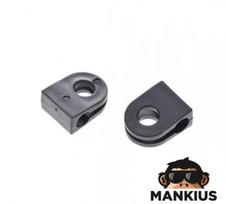 Motociklo stiklo laikikliai AB79150 FOR SUZUKI UK110 AND HONDA V